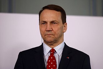 Radosław Sikorski