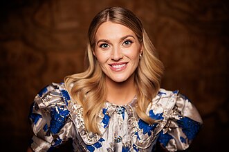Sandra Lebrikaitė Sandra Lebrikaitė