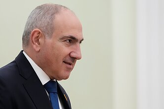 Nikolas Pašinianas Nikolas Pašinianas