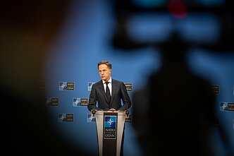 Markas Rutte