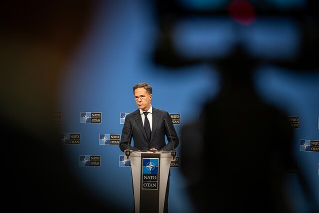 Markas Rutte