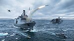 „NT Service“ bendradarbiaus su Prancūzijos „Naval Group“ antidroninių technologijų srityje