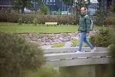 Vilniaus japoniškas sodas Vilniaus japoniškas sodas