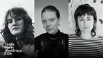Uczestnicy Baltic Shorts Residency