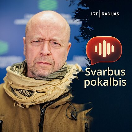 Jonas Ohmanas