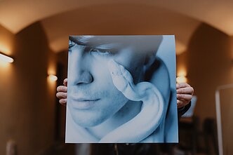 Rokas Yan surengė slaptą albumo pristatymo koncertą Rokas Yan surengė slaptą albumo pristatymo koncertą