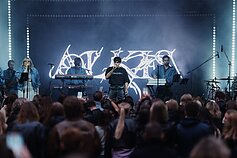 Rokas Yan surengė slaptą albumo pristatymo koncertą Rokas Yan surengė slaptą albumo pristatymo koncertą