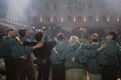 Rokas Yan surengė slaptą albumo pristatymo koncertą Rokas Yan surengė slaptą albumo pristatymo koncertą