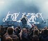 Rokas Yan surengė slaptą albumo pristatymo koncertą
