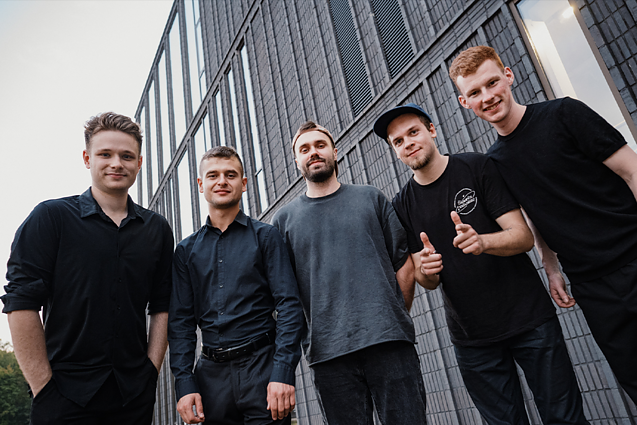„21st Century Quintet“ „21st Century Quintet“