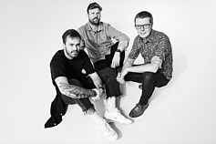 „No Name Jazz Fellas“ „No Name Jazz Fellas“