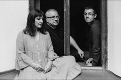 TRIO NEDA / LABUTIS / BANYS TRIO NEDA / LABUTIS / BANYS