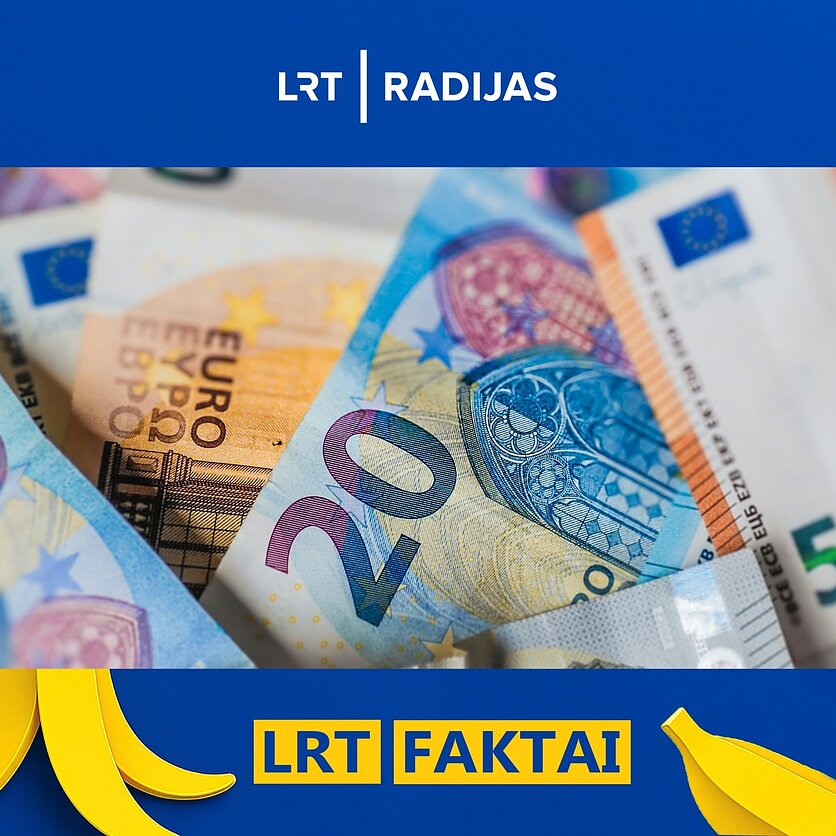 Kaip apsaugoti savo pinigus?
