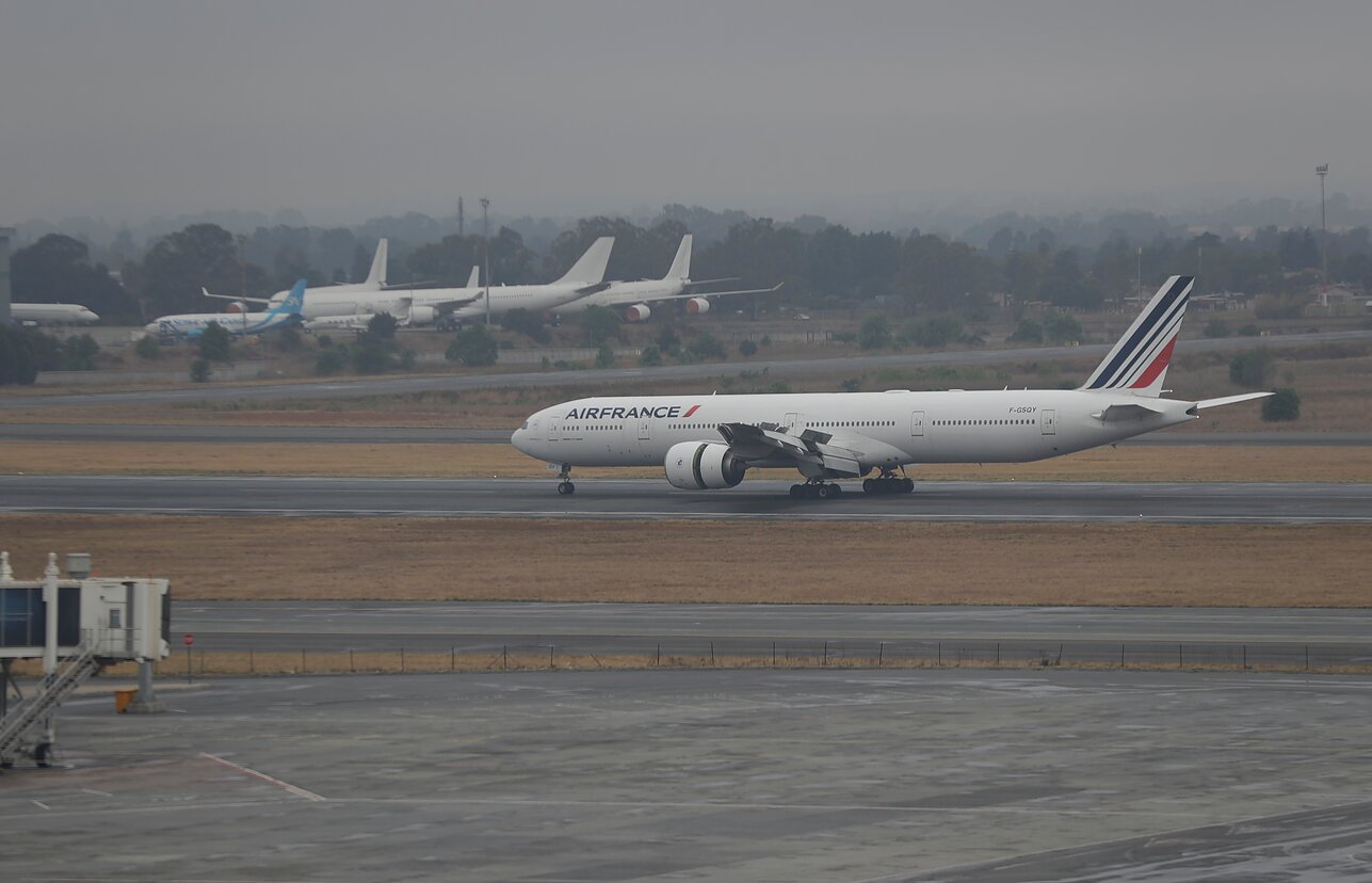 „Air France“