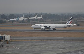 „Air France“