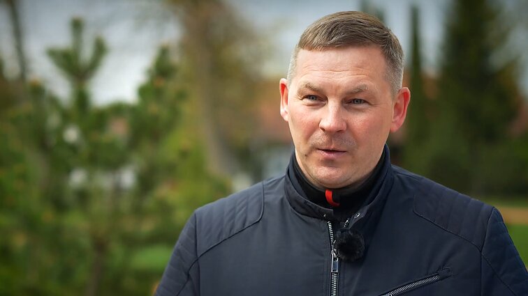 Byla galinti atverti Pandoros skrynią visoje Lietuvoje: už prieigą prie ežero kovos teisme