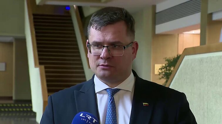 NSGK domėsis galima „lietuviškojo kupolo“ kaina, bet dėmesys – antidroniniams sprendimams