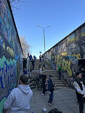 Grafičių bendruomenės renginys Grafičių bendruomenės renginys
