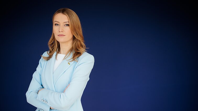 Laba diena, Lietuva