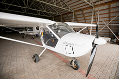 „Aeroprakt A-22“