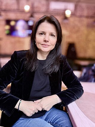 Donata Rinkevičienė Donata Rinkevičienė