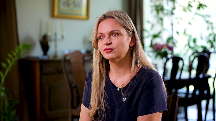 Šaulių sąjungoje save atradusi Nora Lapinskienė: sunkiausia susitaikyti, kad gali žūti