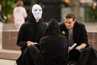 Solidarumo mitinge Vilniuje išreikštas palaikymas Baltarusijos politiniams kaliniams Solidarumo mitinge Vilniuje išreikštas palaikymas Baltarusijos politiniams kaliniams