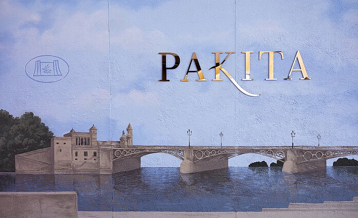„Pakitos“ premjeroje – klasikinio baleto šventė „Pakitos“ premjeroje – klasikinio baleto šventė