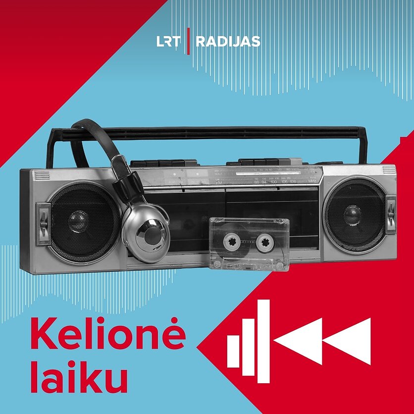Kelionė laiku
