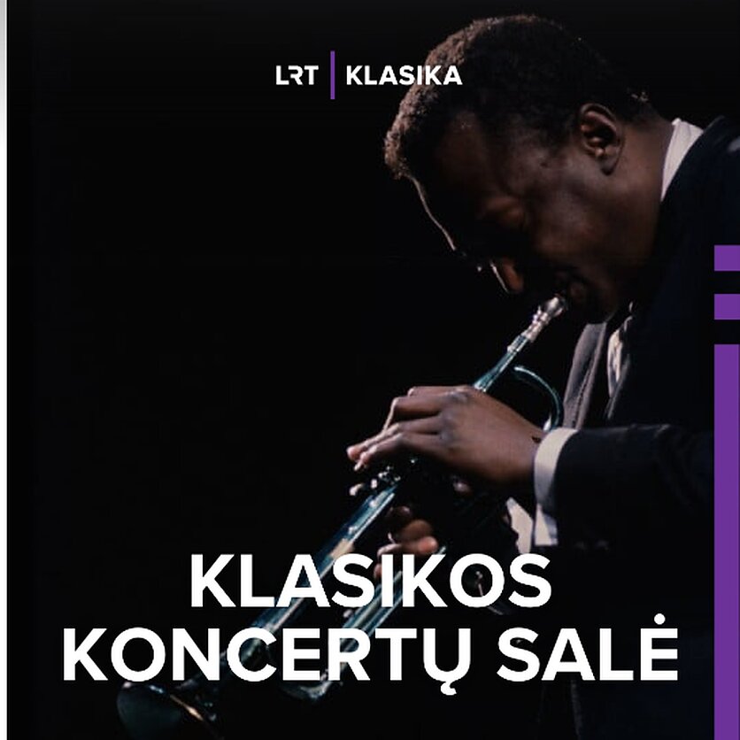 Miles Davis Etstae, EBU, Miles Davis
