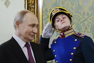 Putinas