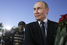 Putinas Putinas