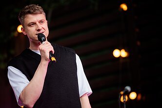Vilniuje – ypatingas paramos koncertas, skirtas pianistui Artūrui Dauniui palaikyti Vilniuje – ypatingas paramos koncertas, skirtas pianistui Artūrui Dauniui palaikyti