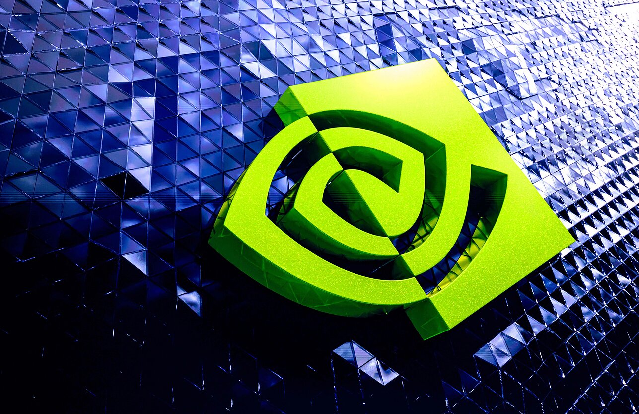 „Nvidia“ „Nvidia“