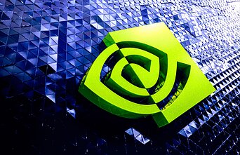 „Nvidia“