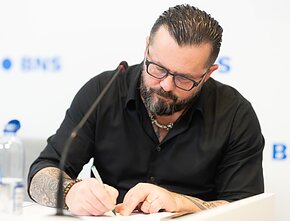 Gediminas Kvietkauskas