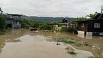 Turkijoje potvynis pareikalavo aukų