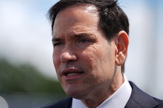 Marco Rubio