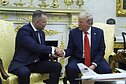 Donald Trump, Karol Nawrocki