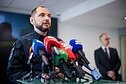 Марюс Драудвила