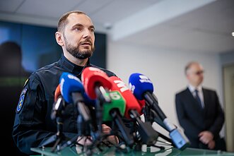 Марюс Драудвила