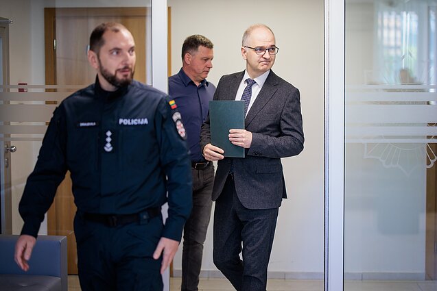 Marius Draudvila, Martynas Jovaiša Marius Draudvila, Martynas Jovaiša