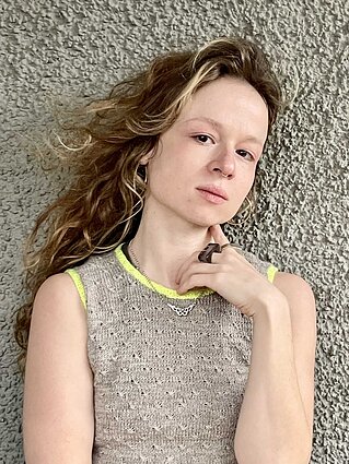 Ula Liagaitė Ula Liagaitė