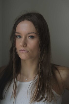 Žygimantė Elena Jakštaitė Žygimantė Elena Jakštaitė