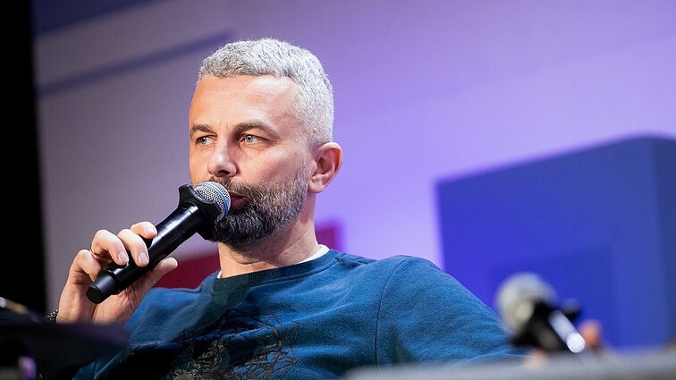 Jasiukevičius įsitikinęs: įskridę dronai – ukrainietiški, bet juos leidžia rusai