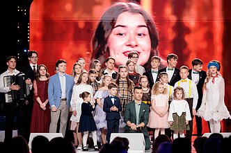 „Dainų dainelė 2026“, dvyliktoji laida „Dainų dainelė 2026“, dvyliktoji laida