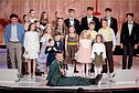 „Dainų dainelė 2026“, dvyliktoji laida