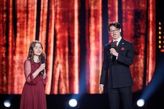 „Dainų dainelė 2026“, dvyliktoji laida „Dainų dainelė 2026“, dvyliktoji laida