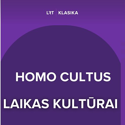 Radijo amžius. Dešimt kultūros stotelių. „Homo cultus“