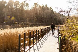 Jeruzalės tvenkinio parkas